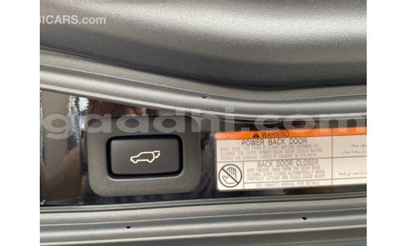 اشتري Imported Lexus LX أسود سيارة في Import - Dubai في الصومال اشتري Imported Lexus LX أسود سيارة في Import - Dubai في الصومال