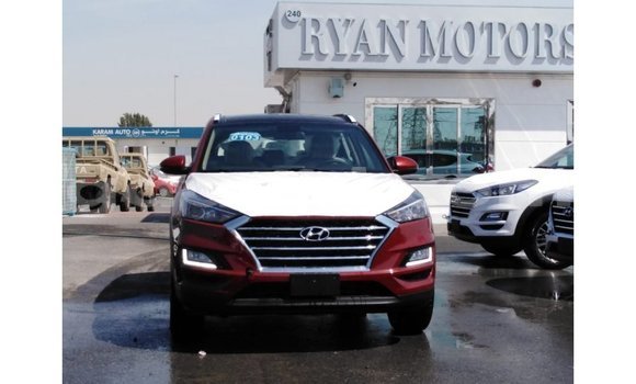 Acheter Import Voiture Hyundai Tucson Rouge à Import - Dubai, Somalie Acheter Import Voiture Hyundai Tucson Rouge à Import - Dubai, Somalie
