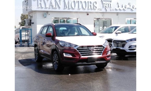 Acheter Import Voiture Hyundai Tucson Rouge à Import - Dubai, Somalie Acheter Import Voiture Hyundai Tucson Rouge à Import - Dubai, Somalie