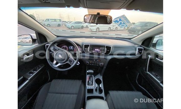 Buy Import Kia Sportage White Car in Import - Dubai in Somalia Buy Import Kia Sportage White Car in Import - Dubai in Somalia