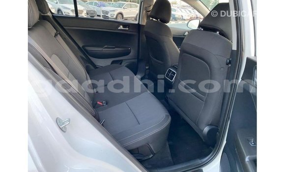 Buy Import Kia Sportage White Car in Import - Dubai in Somalia Buy Import Kia Sportage White Car in Import - Dubai in Somalia