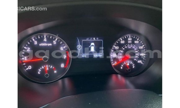 Buy Import Kia Sportage White Car in Import - Dubai in Somalia Buy Import Kia Sportage White Car in Import - Dubai in Somalia