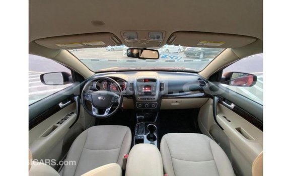 Buy Import Kia Sorento Red Car in Import - Dubai in Somalia Buy Import Kia Sorento Red Car in Import - Dubai in Somalia