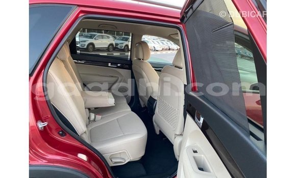 Buy Import Kia Sorento Red Car in Import - Dubai in Somalia Buy Import Kia Sorento Red Car in Import - Dubai in Somalia