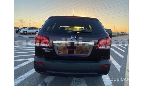 ይግዙ Imported Kia Sorento ብናማ መኪና በ Import - Dubai በ ሶማሊያ ይግዙ Imported Kia Sorento ብናማ መኪና በ Import - Dubai በ ሶማሊያ