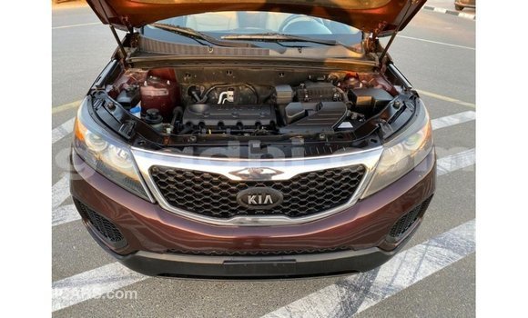 ይግዙ Imported Kia Sorento ብናማ መኪና በ Import - Dubai በ ሶማሊያ ይግዙ Imported Kia Sorento ብናማ መኪና በ Import - Dubai በ ሶማሊያ