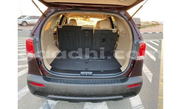 ይግዙ Imported Kia Sorento ብናማ መኪና በ Import - Dubai በ ሶማሊያ ይግዙ Imported Kia Sorento ብናማ መኪና በ Import - Dubai በ ሶማሊያ