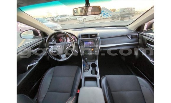 اشتري Imported Toyota Camry آخر سيارة في Import - Dubai في الصومال اشتري Imported Toyota Camry آخر سيارة في Import - Dubai في الصومال