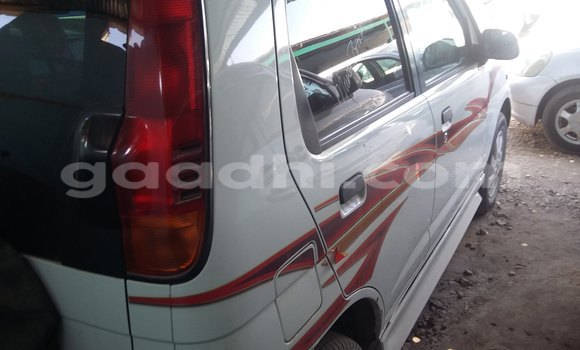 Buy Used Daihatsu Sirion White Car in Mogadishu in Somalia Buy Used Daihatsu Sirion White Car in Mogadishu in Somalia