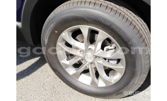 اشتري Imported Hyundai Santa Fe أزرق سيارة في Import - Dubai في الصومال اشتري Imported Hyundai Santa Fe أزرق سيارة في Import - Dubai في الصومال