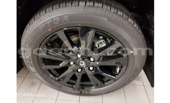 اشتري Imported Lexus LX أسود سيارة في Import - Dubai في الصومال اشتري Imported Lexus LX أسود سيارة في Import - Dubai في الصومال