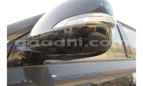 اشتري Imported Lexus LX أسود سيارة في Import - Dubai في الصومال اشتري Imported Lexus LX أسود سيارة في Import - Dubai في الصومال