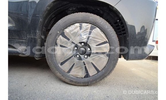 اشتري Imported Lexus LX أسود سيارة في Import - Dubai في الصومال اشتري Imported Lexus LX أسود سيارة في Import - Dubai في الصومال