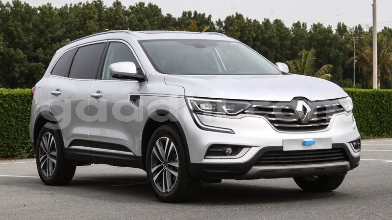 Big with watermark renault koleos somalia import dubai 4384