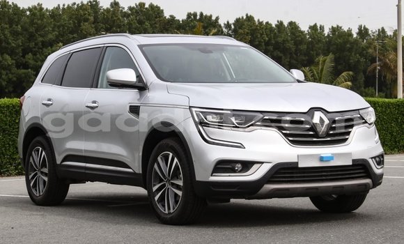 اشتري Imported Renault Koleos آخر سيارة في Import - Dubai في الصومال اشتري Imported Renault Koleos آخر سيارة في Import - Dubai في الصومال