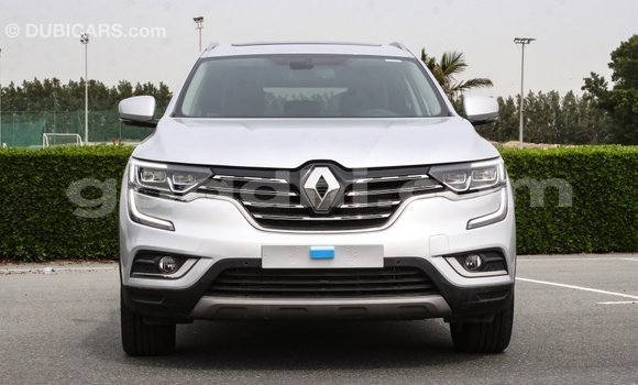 اشتري Imported Renault Koleos آخر سيارة في Import - Dubai في الصومال اشتري Imported Renault Koleos آخر سيارة في Import - Dubai في الصومال
