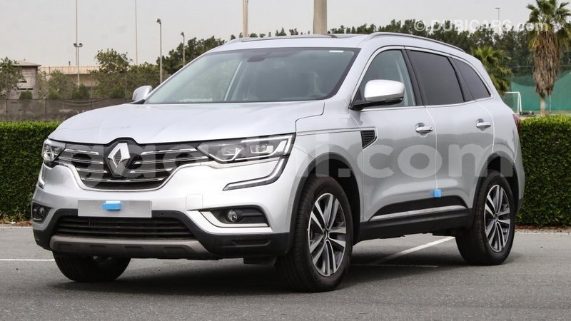 Big with watermark renault koleos somalia import dubai 4384