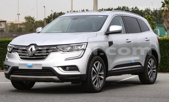 اشتري Imported Renault Koleos آخر سيارة في Import - Dubai في الصومال اشتري Imported Renault Koleos آخر سيارة في Import - Dubai في الصومال