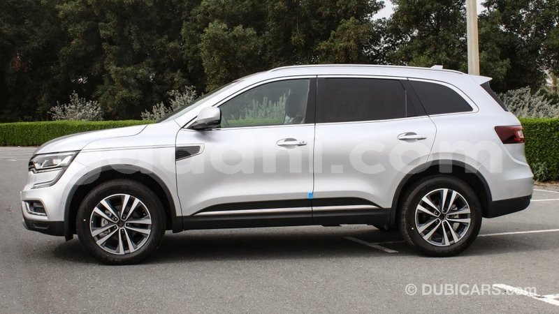 Big with watermark renault koleos somalia import dubai 4384