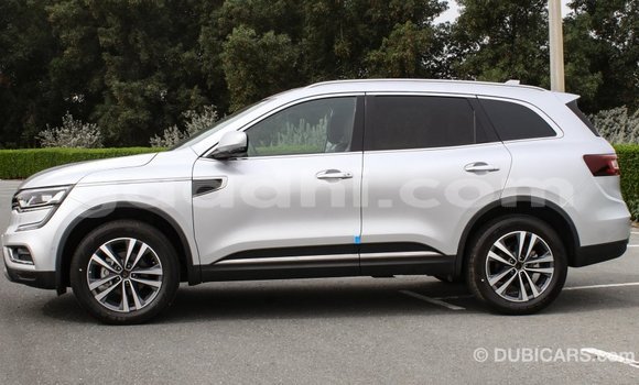 اشتري Imported Renault Koleos آخر سيارة في Import - Dubai في الصومال اشتري Imported Renault Koleos آخر سيارة في Import - Dubai في الصومال