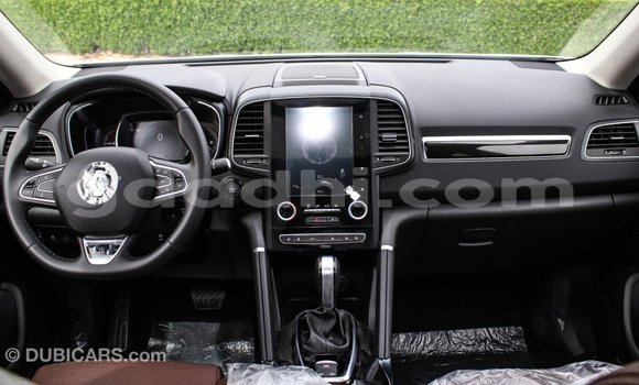 اشتري Imported Renault Koleos آخر سيارة في Import - Dubai في الصومال اشتري Imported Renault Koleos آخر سيارة في Import - Dubai في الصومال