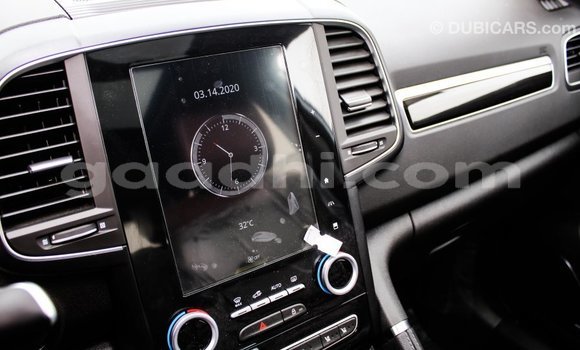 اشتري Imported Renault Koleos آخر سيارة في Import - Dubai في الصومال اشتري Imported Renault Koleos آخر سيارة في Import - Dubai في الصومال