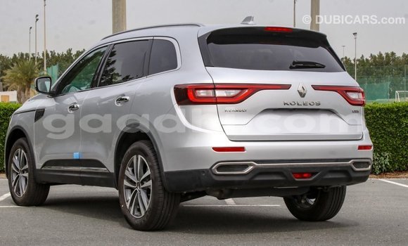 اشتري Imported Renault Koleos آخر سيارة في Import - Dubai في الصومال اشتري Imported Renault Koleos آخر سيارة في Import - Dubai في الصومال
