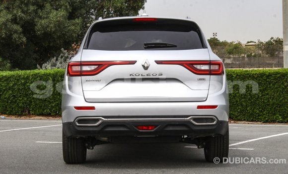 اشتري Imported Renault Koleos آخر سيارة في Import - Dubai في الصومال اشتري Imported Renault Koleos آخر سيارة في Import - Dubai في الصومال