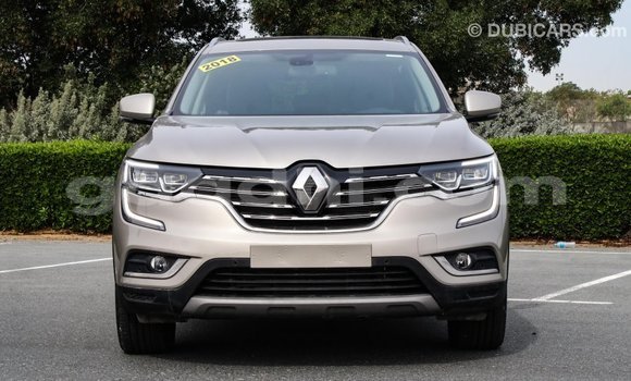 ይግዙ Imported Renault Koleos ሌላ መኪና በ Import - Dubai በ ሶማሊያ ይግዙ Imported Renault Koleos ሌላ መኪና በ Import - Dubai በ ሶማሊያ