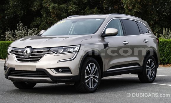 ይግዙ Imported Renault Koleos ሌላ መኪና በ Import - Dubai በ ሶማሊያ ይግዙ Imported Renault Koleos ሌላ መኪና በ Import - Dubai በ ሶማሊያ