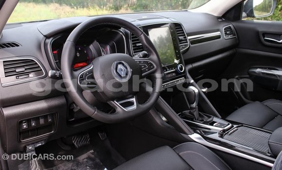 ይግዙ Imported Renault Koleos ሌላ መኪና በ Import - Dubai በ ሶማሊያ ይግዙ Imported Renault Koleos ሌላ መኪና በ Import - Dubai በ ሶማሊያ