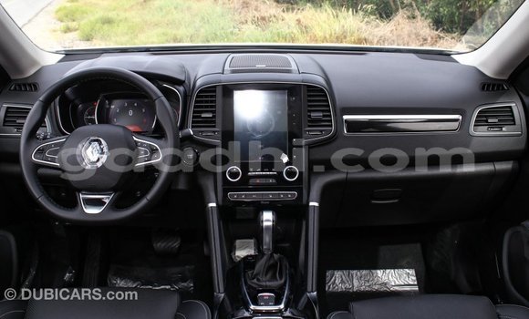 ይግዙ Imported Renault Koleos ሌላ መኪና በ Import - Dubai በ ሶማሊያ ይግዙ Imported Renault Koleos ሌላ መኪና በ Import - Dubai በ ሶማሊያ
