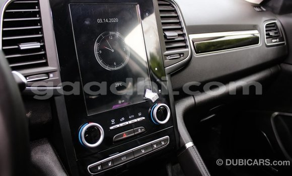 ይግዙ Imported Renault Koleos ሌላ መኪና በ Import - Dubai በ ሶማሊያ ይግዙ Imported Renault Koleos ሌላ መኪና በ Import - Dubai በ ሶማሊያ