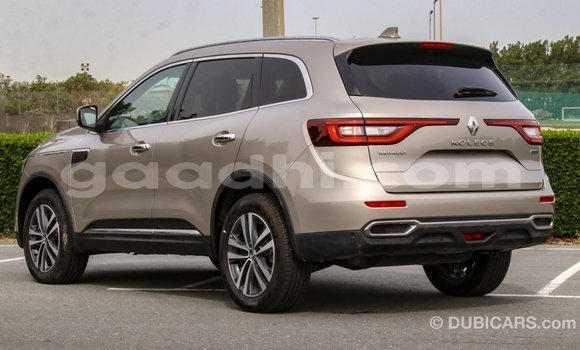 ይግዙ Imported Renault Koleos ሌላ መኪና በ Import - Dubai በ ሶማሊያ ይግዙ Imported Renault Koleos ሌላ መኪና በ Import - Dubai በ ሶማሊያ