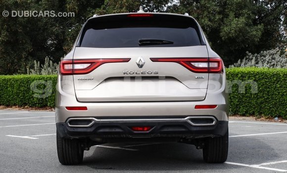 ይግዙ Imported Renault Koleos ሌላ መኪና በ Import - Dubai በ ሶማሊያ ይግዙ Imported Renault Koleos ሌላ መኪና በ Import - Dubai በ ሶማሊያ