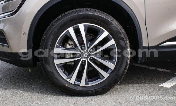 ይግዙ Imported Renault Koleos ሌላ መኪና በ Import - Dubai በ ሶማሊያ ይግዙ Imported Renault Koleos ሌላ መኪና በ Import - Dubai በ ሶማሊያ