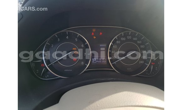 اشتري Imported Nissan Patrol أبيض سيارة في Import - Dubai في الصومال اشتري Imported Nissan Patrol أبيض سيارة في Import - Dubai في الصومال