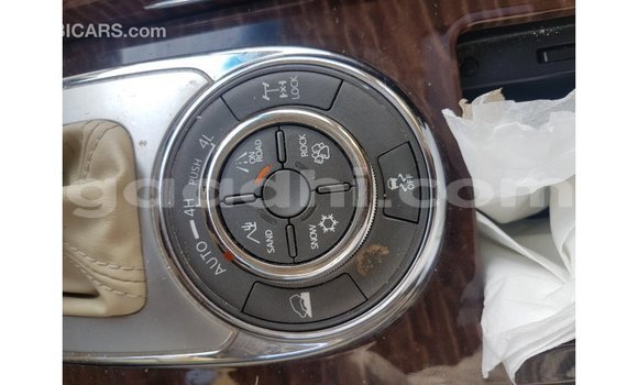 اشتري Imported Nissan Patrol أبيض سيارة في Import - Dubai في الصومال اشتري Imported Nissan Patrol أبيض سيارة في Import - Dubai في الصومال