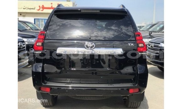 ይግዙ Imported Toyota Prado ጥቁር መኪና በ Import - Dubai በ ሶማሊያ ይግዙ Imported Toyota Prado ጥቁር መኪና በ Import - Dubai በ ሶማሊያ