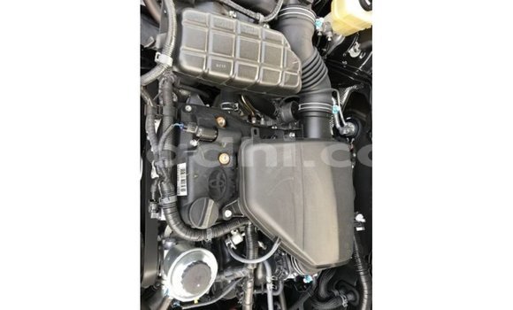 ይግዙ Imported Toyota Prado ጥቁር መኪና በ Import - Dubai በ ሶማሊያ ይግዙ Imported Toyota Prado ጥቁር መኪና በ Import - Dubai በ ሶማሊያ