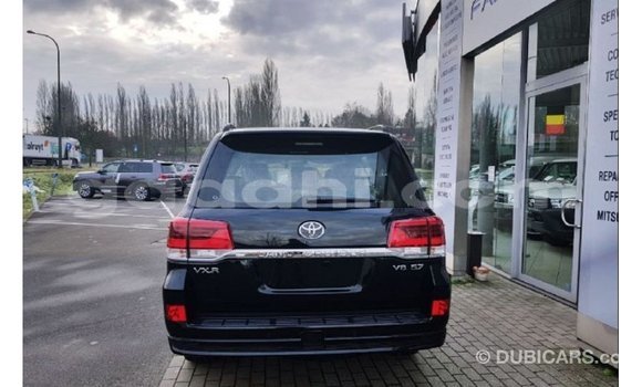 Buy Import Toyota Land Cruiser Black Car in Import - Dubai in Somalia Buy Import Toyota Land Cruiser Black Car in Import - Dubai in Somalia