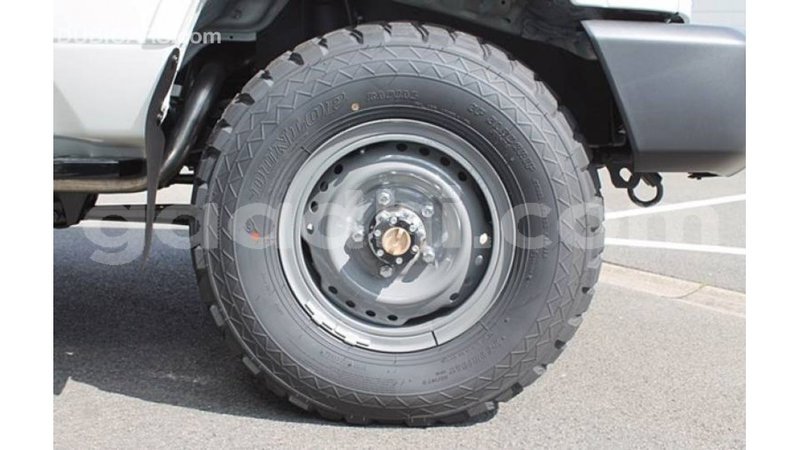 Big with watermark toyota land cruiser somalia import dubai 4396