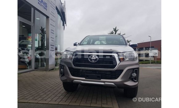 Buy Import Toyota Hilux Other Car in Import - Dubai in Somalia Buy Import Toyota Hilux Other Car in Import - Dubai in Somalia