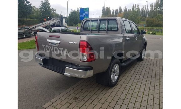 Buy Import Toyota Hilux Other Car in Import - Dubai in Somalia Buy Import Toyota Hilux Other Car in Import - Dubai in Somalia