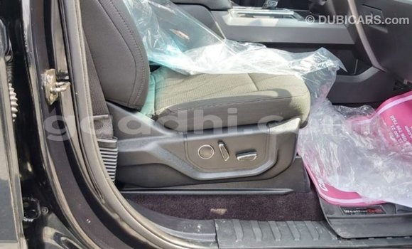 Acheter Import Voiture Ford V8 Noir à Import - Dubai, Somalie Acheter Import Voiture Ford V8 Noir à Import - Dubai, Somalie