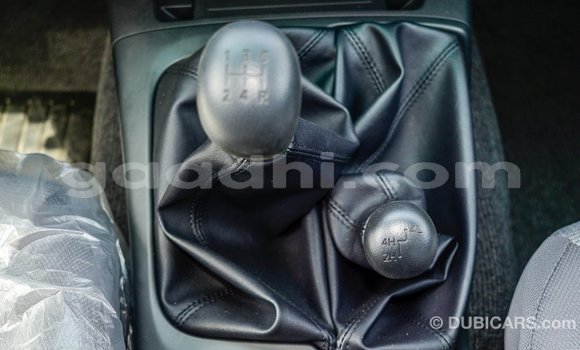 Buy Import Mitsubishi L200 White Car in Import - Dubai in Somalia Buy Import Mitsubishi L200 White Car in Import - Dubai in Somalia