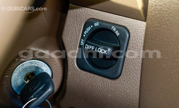 Buy Import Toyota Land Cruiser Beige Car in Import - Dubai in Somalia Buy Import Toyota Land Cruiser Beige Car in Import - Dubai in Somalia