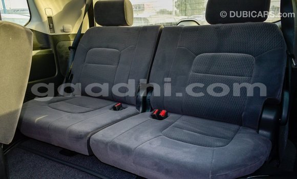 Buy Import Toyota Land Cruiser White Car in Import - Dubai in Somalia Buy Import Toyota Land Cruiser White Car in Import - Dubai in Somalia