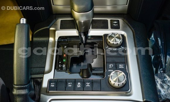Buy Import Toyota Land Cruiser White Car in Import - Dubai in Somalia Buy Import Toyota Land Cruiser White Car in Import - Dubai in Somalia