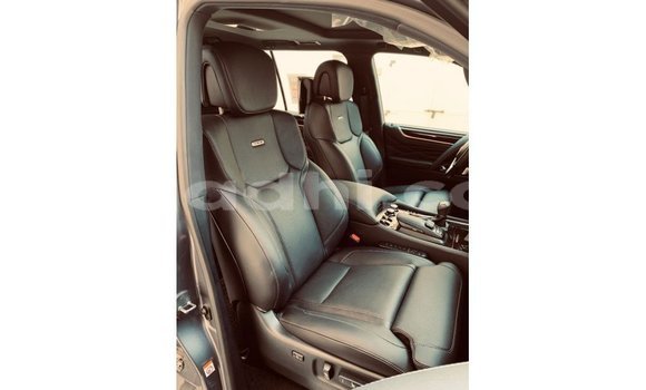 Buy Import Lexus LX Other Car in Import - Dubai in Somalia Buy Import Lexus LX Other Car in Import - Dubai in Somalia